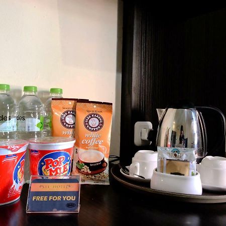 Sei Hotel Banda Aceh Dış mekan fotoğraf