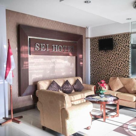 Sei Hotel Banda Aceh Dış mekan fotoğraf