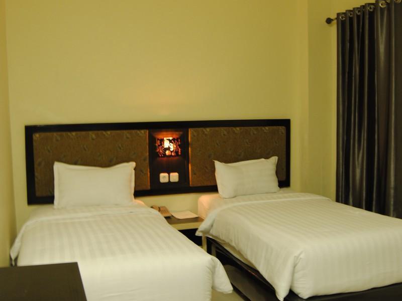 Sei Hotel Banda Aceh Dış mekan fotoğraf