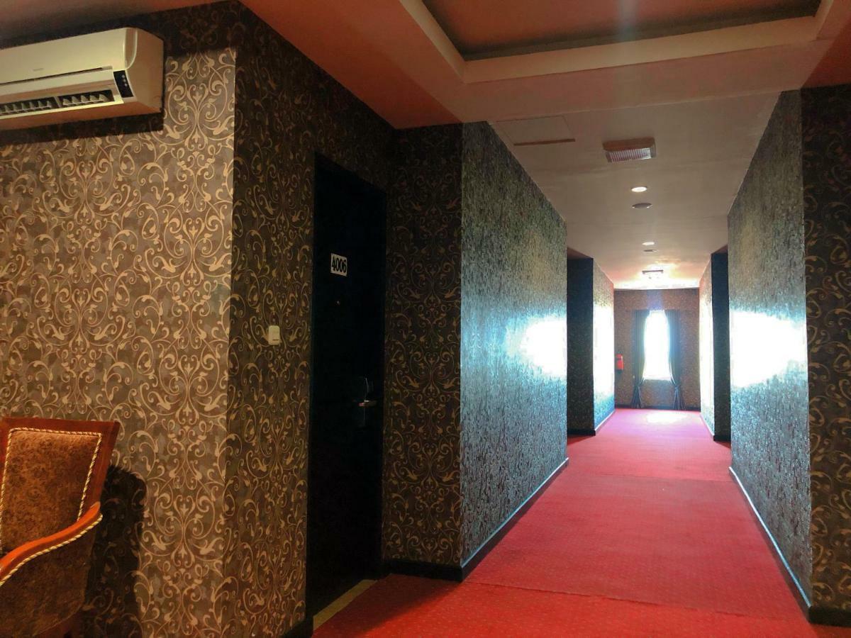 Sei Hotel Banda Aceh Dış mekan fotoğraf