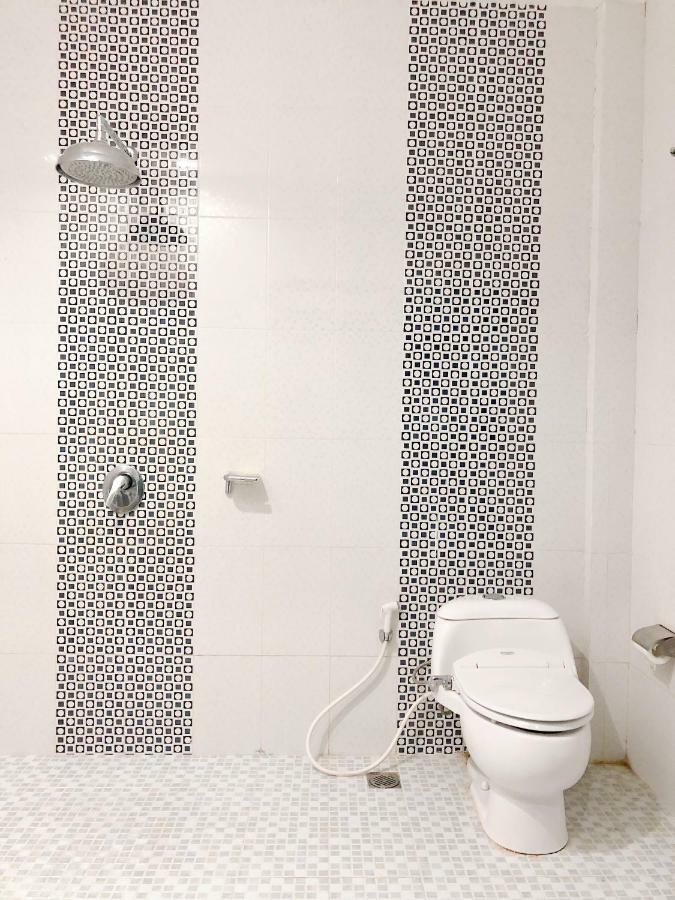Sei Hotel Banda Aceh Dış mekan fotoğraf