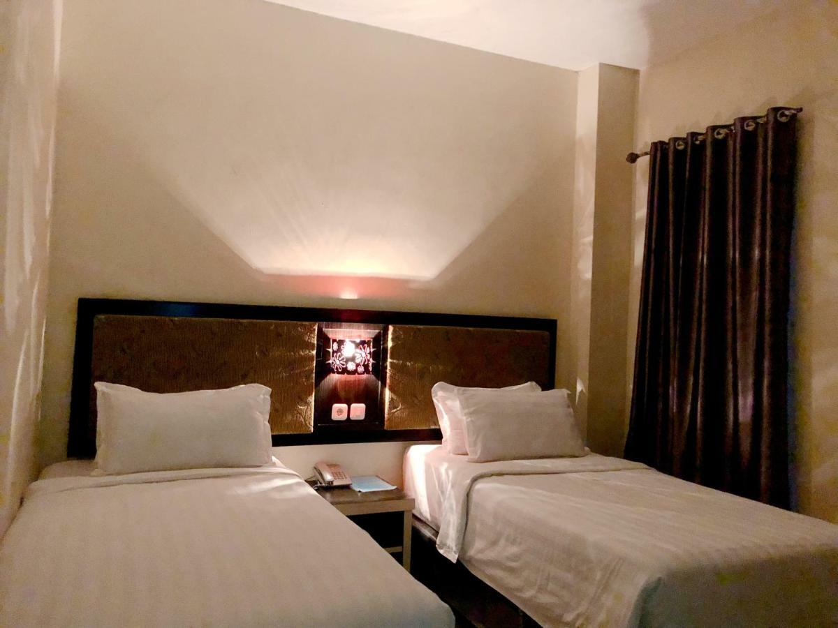 Sei Hotel Banda Aceh Dış mekan fotoğraf